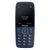 Мобільний телефон Panasonic KX-TF400 Blue (KX-TF400EXC), зображення 2