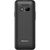 Мобильный телефон Panasonic KX-TU260 Black (KX-TU260EXB), изображение 3