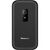 Мобільний телефон Panasonic KX-TF600 Black (KX-TF600EXB), зображення 2