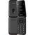 Мобільний телефон Panasonic KX-TF600 Black (KX-TF600EXB)