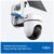Камера відеоспостереження TP-Link TAPO-C615G-KIT, зображення 3