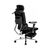 Офисное кресло GT Racer B-574 Black, изображение 6