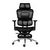 Офисное кресло GT Racer B-583 Black, изображение 5