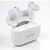 Навушники VENTION Elf Echo Lite E11 White (NBVW0), зображення 7