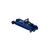 Домкрат VITOL 2,5т (DP-25385), изображение 2
