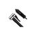 Автомобильный компрессор VOIN VL-530 150psi/15A/40л (VL-530), изображение 3