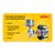 Автомобильный компрессор VOIN VL-550 150psi/15Amp/40л (VL-550), изображение 8