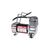 Автомобильный компрессор VOIN VP-610 150psi/23Amp/70л (VP-610)