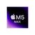 Ноутбук Apple MacBook Pro 16 A3429 M5 Max Silver (MGE74UA/A), зображення 3