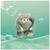 Мягкая игрушка 10/10 Toys сюрприз Giggle monster Сладкие мечты (GM9981021), изображение 3