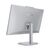Комп'ютер Lenovo A100 AiO / i3-N305, 16, 512, WKM (F0JN002MUO), зображення 8