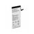 Акумуляторна батарея для телефону Extradigital Apple iPhone 6s (1715 mAh) (BMA6406), зображення 2