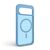 Чохол до мобільного телефона Armorstandart Uniq MagCase Google Pixel 10 / 10 Pro / 9 / 9 Pro Light Blue (ARM87918), зображення 2