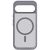 Чохол до мобільного телефона Armorstandart Uniq MagCase Google Pixel 10 / 10 Pro / 9 / 9 Pro Titanium Grey (ARM87919)