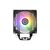 Система жидкостного охлаждения Qube ST-6U3-ST black, изображение 2