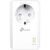 Адаптер Powerline TP-Link TL-PA7017P, зображення 2