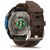 Смарт-часы Garmin D2 Mach 2, 47mm, Saph, Bare Ti/Blk w/LthrBd, GPS (010-02904-31), изображение 6