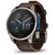Смарт-часы Garmin D2 Mach 2, 47mm, Saph, Bare Ti/Blk w/LthrBd, GPS (010-02904-31)