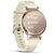 Смарт-часы Garmin Lily 2, EURC, Cream Gold/Coconut, Silicone (010-02839-70), изображение 3