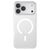 Чехол для мобильного телефона Uniq Clario Apple iPhone 17 Pro Max Transparent (8886463694824), изображение 5