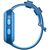 Смарт-часы Canyon ZEFIR KW-49 E-SIM 4G GPS Blue Дитячий смарт-годинник (CNE-KW49BL), изображение 4