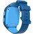 Смарт-часы Canyon ZEFIR KW-49 E-SIM 4G GPS Blue Дитячий смарт-годинник (CNE-KW49BL), изображение 5
