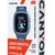 Смарт-часы Canyon ZEFIR KW-49 E-SIM 4G GPS Blue Дитячий смарт-годинник (CNE-KW49BL), изображение 7