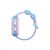 Смарт-часы Canyon ZEFIR KW-49 E-SIM 4G GPS Pink-Blue Дитячий смарт-годинник (CNE-KW49PB), изображение 4