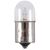 Автолампа WINSO R10W 10W BA15s (725160)