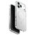 Чохол до мобільного телефона Uniq Clario Apple iPhone 17 Pro Transparent (8886463694787), зображення 4