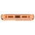 Чехол для мобильного телефона Uniq LifePro Xtreme Apple iPhone 17 Pro Orange (8886463693995), изображение 4