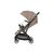 Коляска Lionelo Bess Beige Sand (LO-BESS BEIGE SAND), изображение 2
