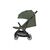 Коляска Lionelo Bess Green Forest (LO-BESS GREEN FOREST), изображение 3