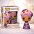 Фигурка Funko Pop серии Бриджертоны - Королева Шарлотта (72206), изображение 3