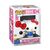 Фігурка Funko Pop Хелоу Кітті (Ретро) (91753)