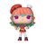 Фігурка Funko Pop серії Hololive - Таканаші Кіара (91853), зображення 2
