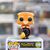 Фігурка Funko Pop серії Шрек - Кіт у чоботях (81175), зображення 3