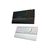 Клавиатура ASUS ROG Strix Scope II X NX Snow V2 ABS USB UA Black (90MP037A-BKMA00), изображение 10