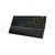 Клавиатура ASUS ROG Strix Scope II X NX Snow V2 ABS USB UA Black (90MP037A-BKMA00), изображение 2