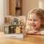 Конструктор Mini House румбокс серии Интерьер Мини – Кофейня (8034), изображение 6