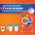 Стиральный порошок Tide Color 2.1 кг (8006530172301), изображение 6