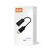 Перехідник HDMI F to DisplayPort M 4K30Hz black ColorWay (CW-AD-DPHD), зображення 5