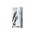 Кабель мультимедийный HDMI M to HDMI M 2.0m V2.1 8K black ColorWay (CW-CBHD088-BK), изображение 6