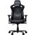 Кресло игровое Anda Seat Kaiser Frontier XL Black (AD12YXL-17-B-PV)