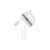 Миксер WINNINGSTAR ST-5533 White