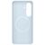 Чехол для мобильного телефона Samsung Silicone Magnet S26 Light Blue (EF-ES942CLEGWW), изображение 3