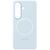 Чехол для мобильного телефона Samsung Silicone Magnet S26 Light Blue (EF-ES942CLEGWW), изображение 5