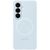 Чехол для мобильного телефона Samsung Silicone Magnet S26 Light Blue (EF-ES942CLEGWW)