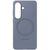 Чехол для мобильного телефона Samsung Silicone Magnet S26 Blue Violet (EF-ES942CVEGWW), изображение 3