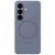 Чехол для мобильного телефона Samsung Silicone Magnet S26 Blue Violet (EF-ES942CVEGWW)